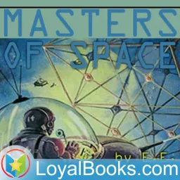 Masters of Space by Edward Elmer Smith