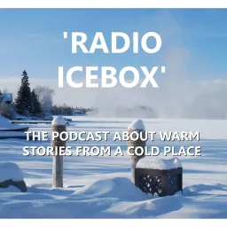 Radio Icebox Podcast artwork