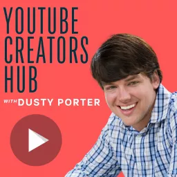 YouTube Creators Hub Podcast artwork