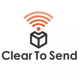 Clear To Send Podcast artwork