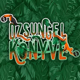 Dzsungel könyve [Tilos Rádió podcast]