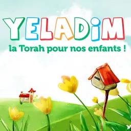 Yeladim - La Torah pour nos enfants !