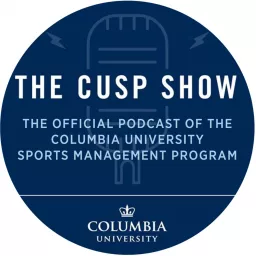 The CUSP Show Podcast artwork
