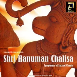 Shri Hanuman Chalisa - Sandeep Khurana Podcast artwork