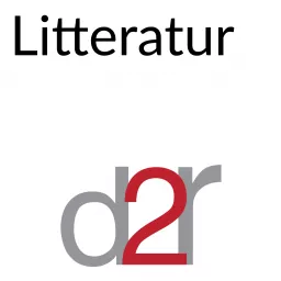 Litteratur Podcast artwork