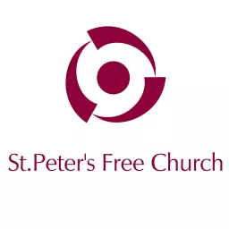 St.Peter's Free Church Sermons Podcast artwork