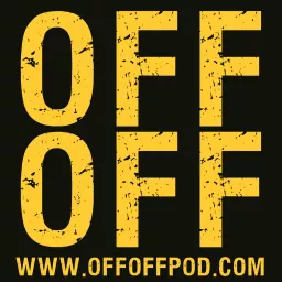 Podcast Episodes – Off Off Pod artwork