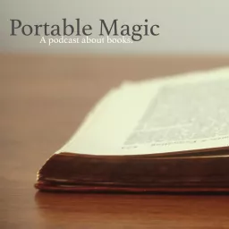 Portable Magic Podcast artwork