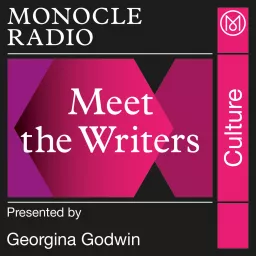 Meet the Writers Podcast artwork