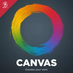 Canvas Podcast artwork