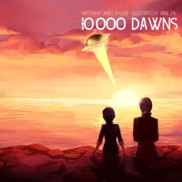 10,000 Dawns Podcast artwork