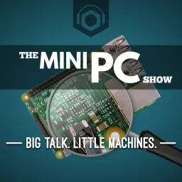 MiniPC Show - Podnutz