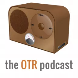 The OTR Podcast artwork