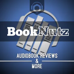 Booknutz - Podnutz.com Podcast artwork