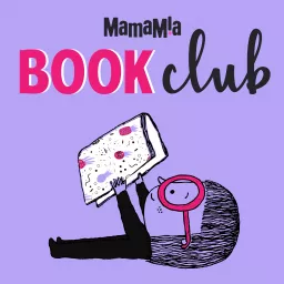 Mamamia Book Club Podcast artwork