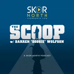 The Scoop w/ Doogie - a Minnesota sports podcast