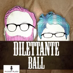 Chipmunks Sleepover Porn - Dilettante Ball - Podcast Addict