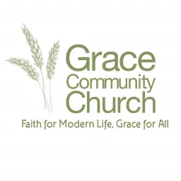 Grace Community Church New Canaan, CT Podcast artwork