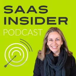 SaaS Insider Podcast artwork