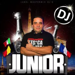 Mastermix Deejay Junior Podcast artwork