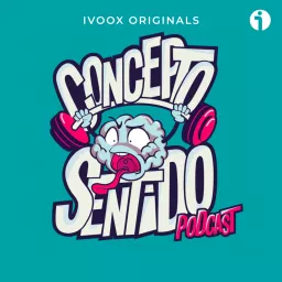 Concepto Sentido Podcast artwork