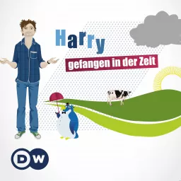 Harry – gefangen in der Zeit | Videos | DW Deutsch lernen