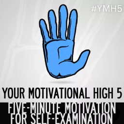 Your Motivational High 5 Podcast artwork