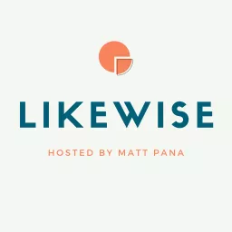 Likewise Podcast artwork