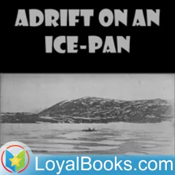 Adrift on an Ice-Pan by Sir Wilfred Grenfell