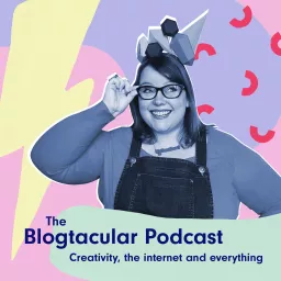 Blogtacular Podcast artwork
