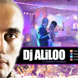 Dj Mariage Oriental Paris Aliloo