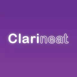 Clarineat: The Clarinet Podcast artwork