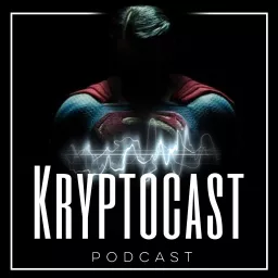 Kryptocast Podcast artwork