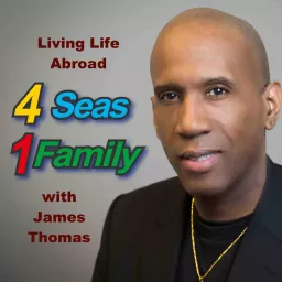 Four Seas One Family Podcast artwork