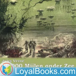 20.000 Mijlen onder Zee by Jules Verne Podcast artwork