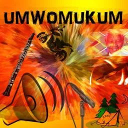 UMWOMUKUM Podcast artwork