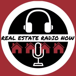 Real Estate Radio Now with Bello Dimora Podcast artwork