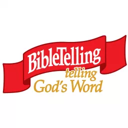 BibleTelling: 90 seconds Podcast artwork