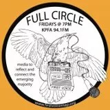 KPFA - Full Circle Podcast artwork