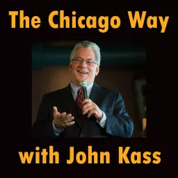 The Chicago Way Podcast artwork