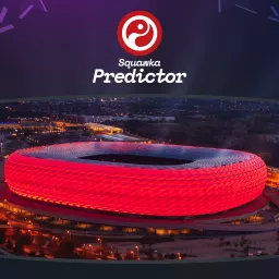 Squawka Predictor