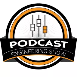 The Podcast Engineering Show artwork
