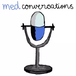 MedConversations Podcast artwork