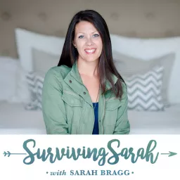Surviving Sarah Podcast artwork