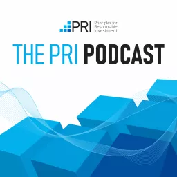 The Principles for Responsible Investment podcast artwork