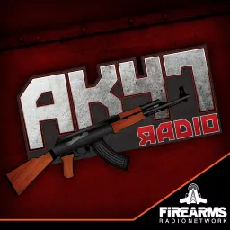 AK-47 Radio Show Podcast artwork