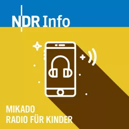 Mikado - der Kinder-Podcast