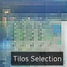 Tilos Selection [Tilos Rádió podcast]