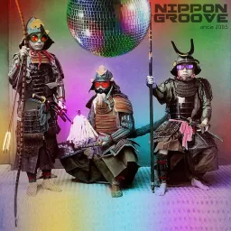 Nippon Groove [Tilos Rádió podcast]