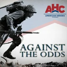Against the Odds Podcast artwork